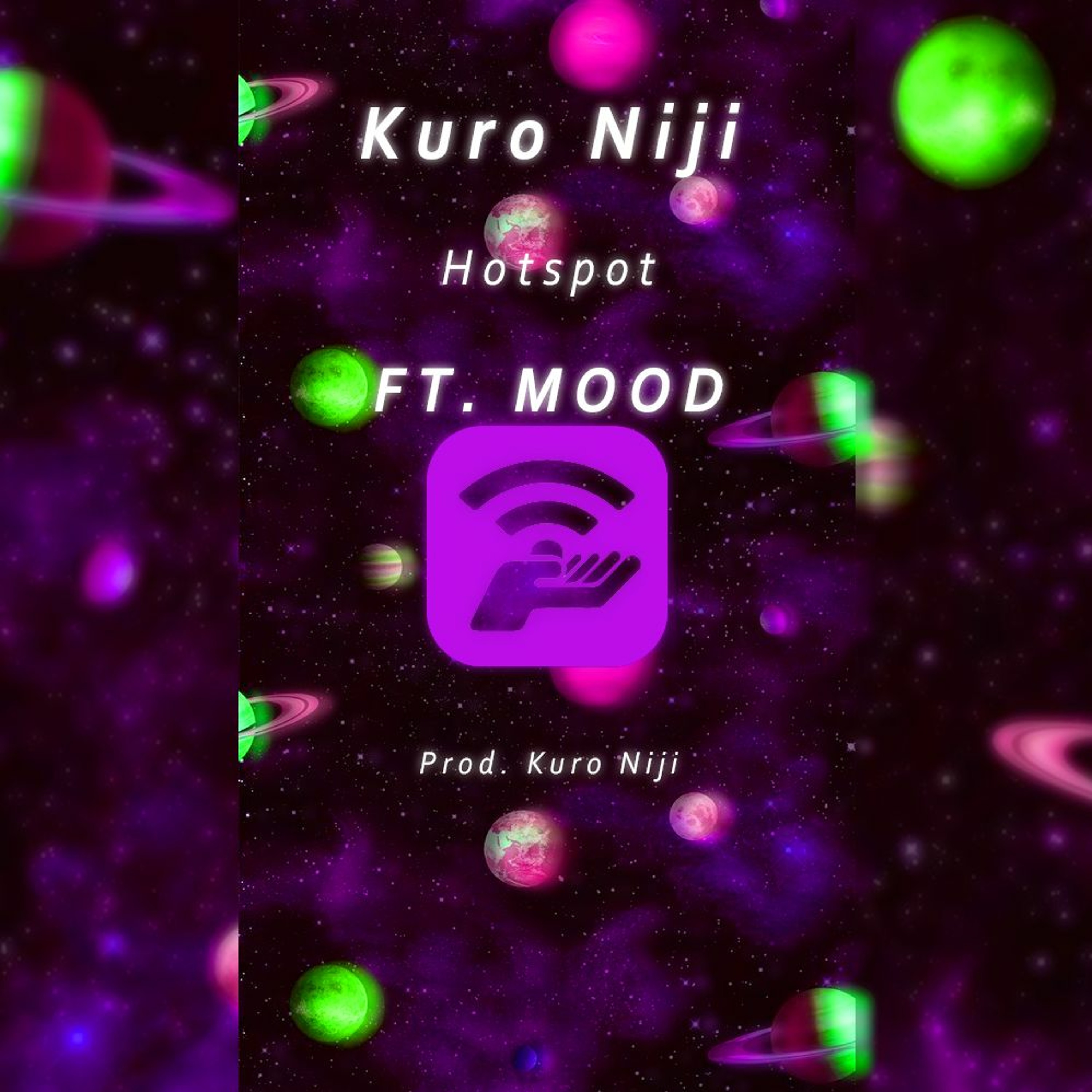 Kuro Niji