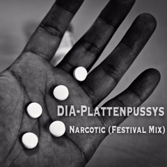 Narcotic (Festival Mix)