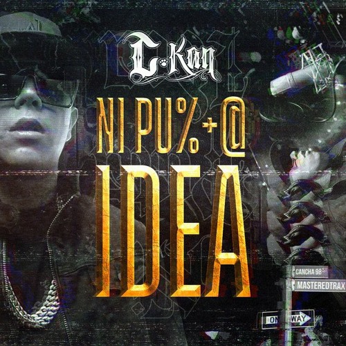 Stream Ckan Ni Pu%+@ Idea by C-kan | Listen online for free on SoundCloud