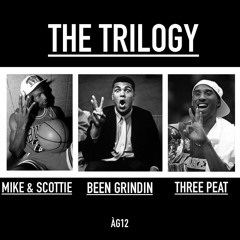 Mike & Scottie (feat. Griffin)