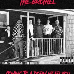 New Ink(Yung anal beed, Wayside, Yung LC)