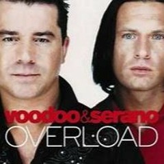 Voodoo & Serano - Overload (Ultrabeat Remix)