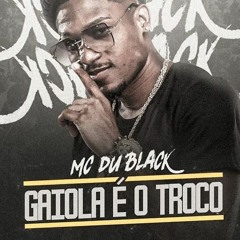 Gaiola é o troco(Mega Funk)