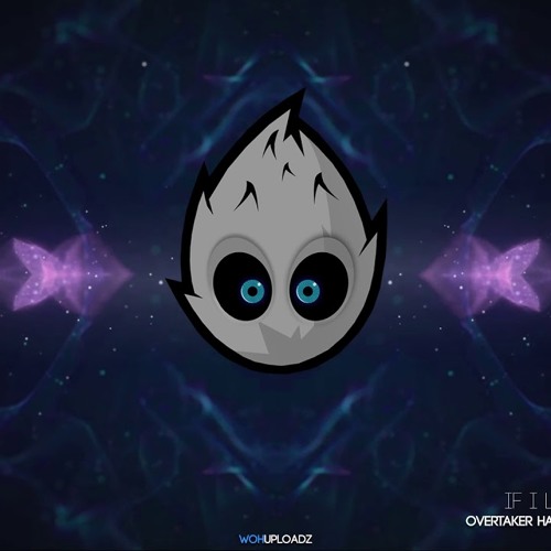 OneRepublic - If I Lose Myself [Overtaker Hardstyle Bootleg]