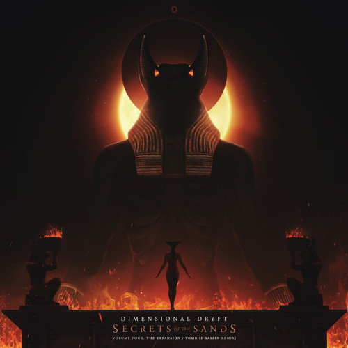 Dimensional Dryft - The Expansion