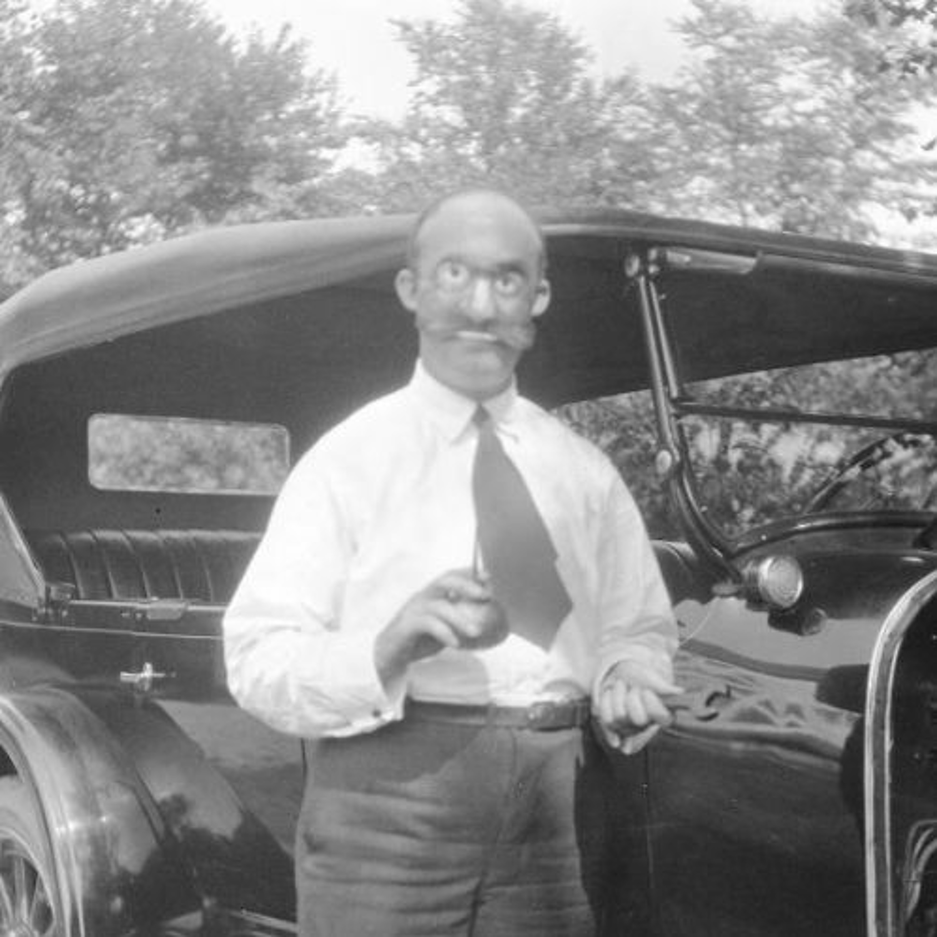 Hagley History Hangout