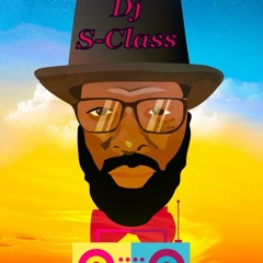 DJ S-Class Kalaloo Summer Mixx 2019