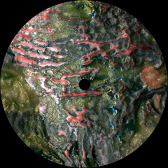 Datawave - Implant EP (out now)