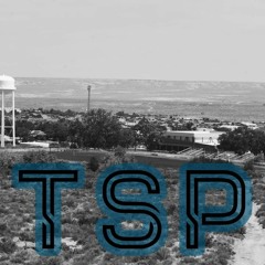 TSP- Deep In These Streets (prod)A-Fi Beats