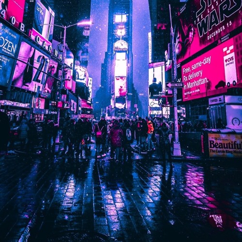 Playing With Friends - 2019