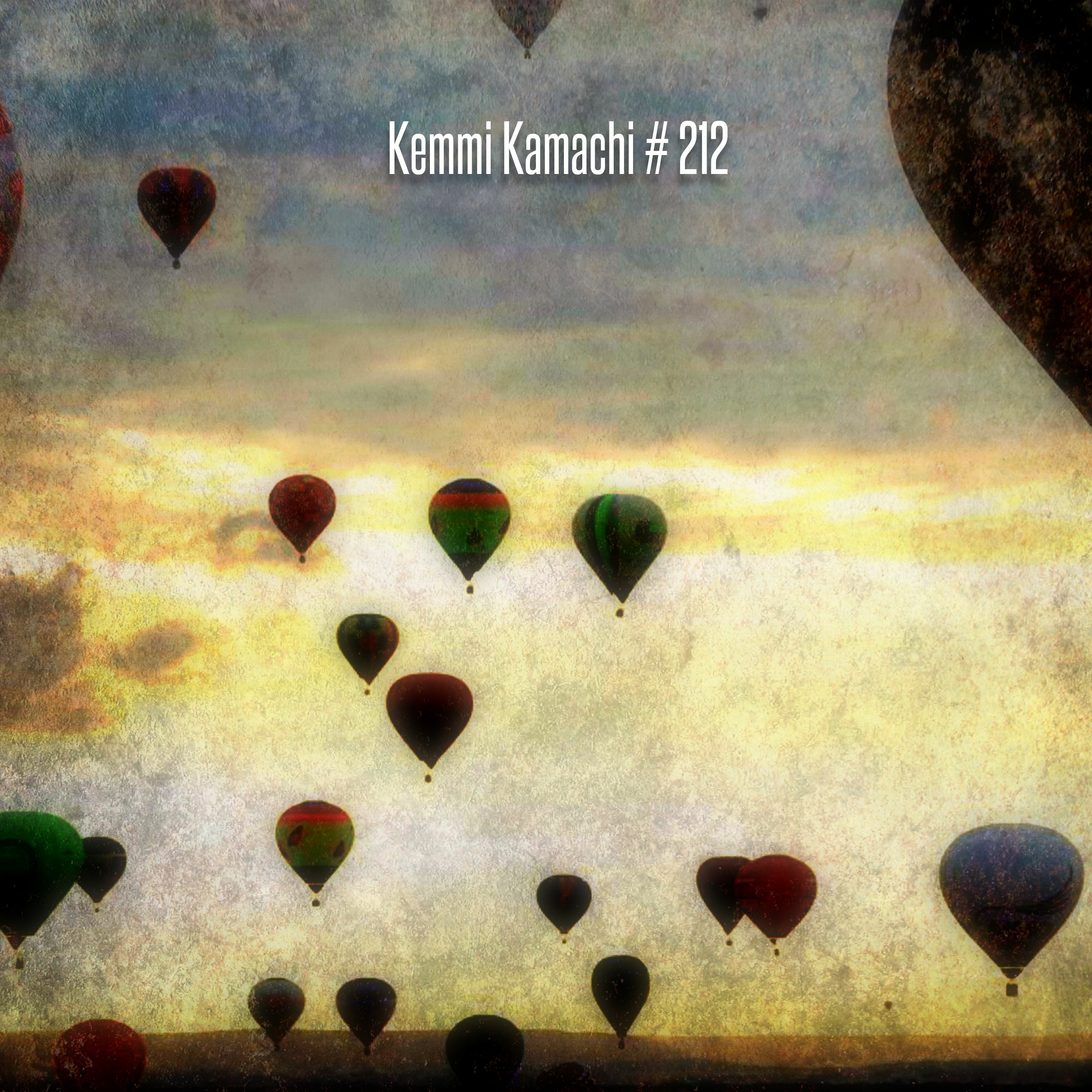 Kemmi Kamachi