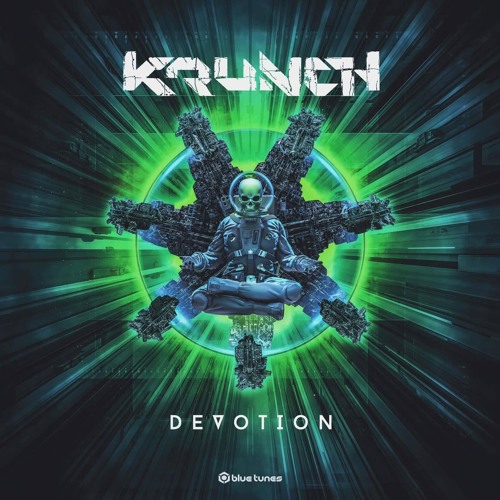 Krunch vs Orpheus -El Primo