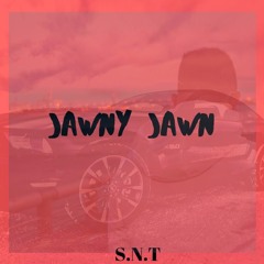 Jawny Jawn