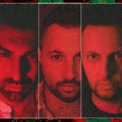 TM Bax Lazemami Remix By Mori - A & Amir - RV