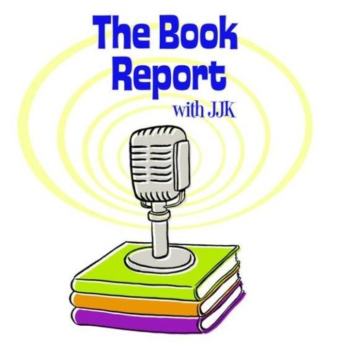 Stream StudioJJK | Listen to The Book Report with JJK on SiriusXM Kids