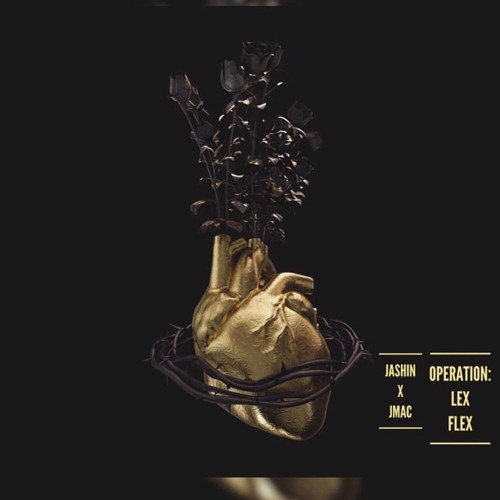 Operation Lex Flex X JMac0fficial (Prod  RaeSam)