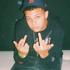 D Savage - Go Go Go (Snippet)