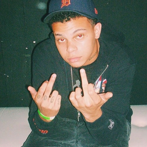D Savage - Go Go Go (Snippet)
