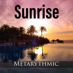 SUNRISE - Chill Electro Song - by David Bitton