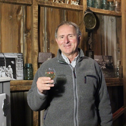 Stream episode Alan Ward Innovates Apple Country by