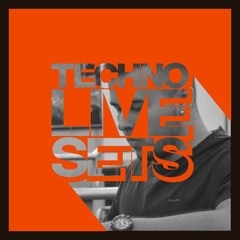 Clamek Grood Taste Medellin (Techno Live Sets) 03-08-2019