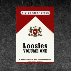 GoodBoy - Out Of The Way / Makayla Speaks