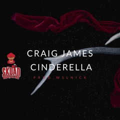 CINDERELLA prod.WSLNICK