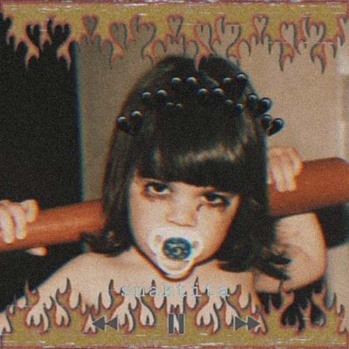 lil k - Numb and Low 💔