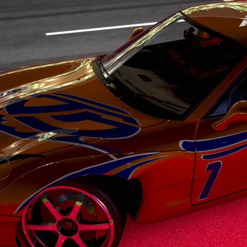 Acceleracers Soundtrack Clash On The Coast