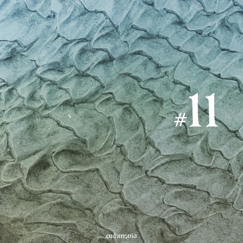 eudemonia podcast 011 - Max Würden