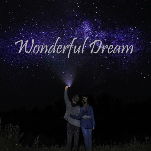Flike Enfine Feat. Julia - Wonderful Dream