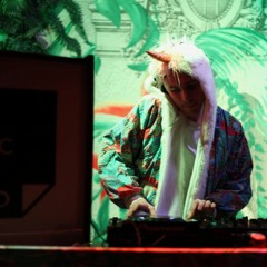 DJ Sets/Mixes_