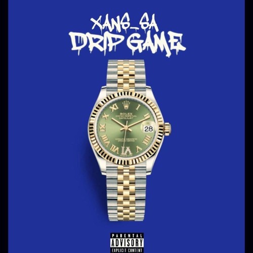 Stream Drip Game by Xans_SA Listen online for free on SoundCloud