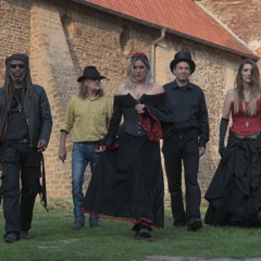 Exaltyca - Fire - Instrumental