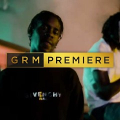 Monkey Ft. LD & Nana Dams - Hard Way