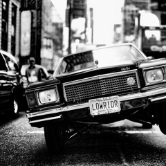 ROYALTY MUSIC - My guys are near