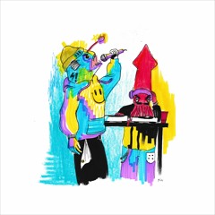 Zoom -- GUSTO [Prod. Lord Adi]