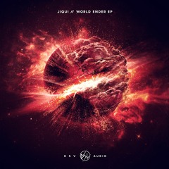 Jiqui & Exclusion - Blast Off ft. M.I.M.E