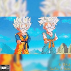 Yo Bitch x Nuke (Prod. mathiastyner)