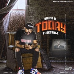 (Young D) Today freestyle