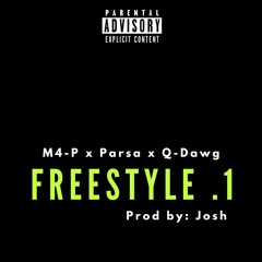 Freestyle .1