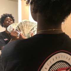 IndigoDaGreat - $hameless