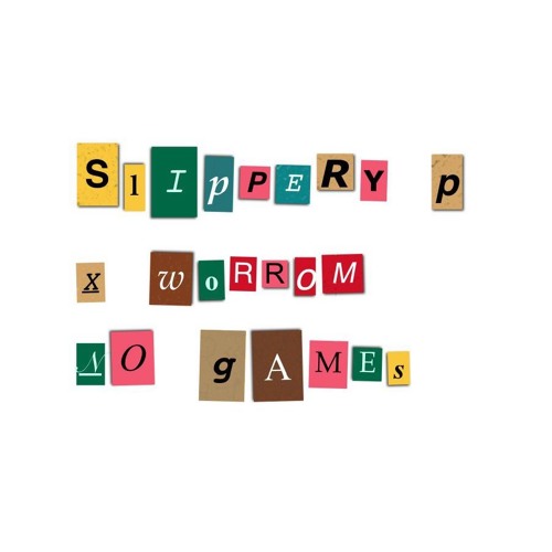 Stream No Games Slippery P x Worrom by Slippery P Listen online for