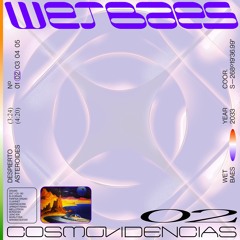 Wet Baes - Asteroides