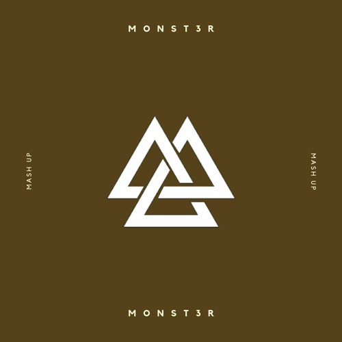 Black Vs. Too Many Gods (Monst3r Mashup)