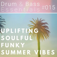 Drum & Bass Essentials Mixes