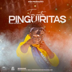 Tony Mestre - Pinguiritas  (Prod. Gta Beats)