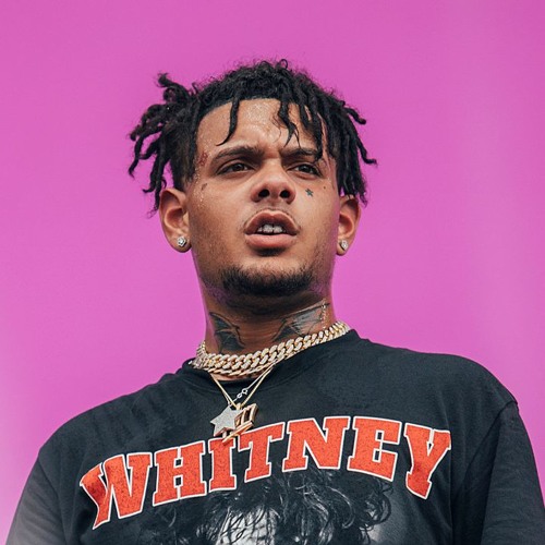 Smokepurpp - Spent a Long Time (Snippet)