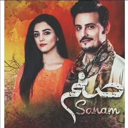Stream Sanam | OST | Shuja Haider by Shuja Haider | Listen online for free on SoundCloud