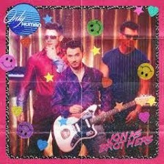 Jonas Brothers - Only human (GarageBand Cover)